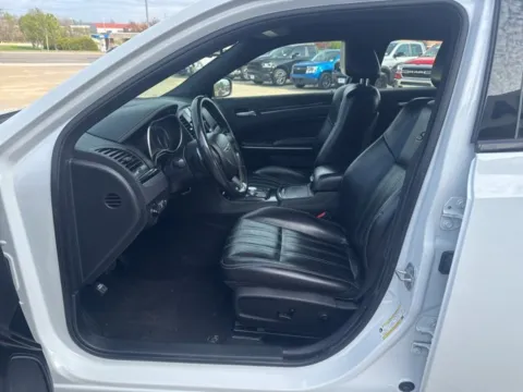 More photos of 2021 Chrysler 300 S at MAG CDJR, MO