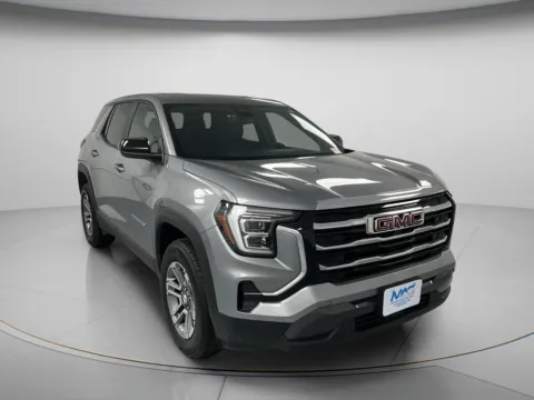 Gray 2025 GMC Terrain AWD Elevation for sale in Chillicothe, MO