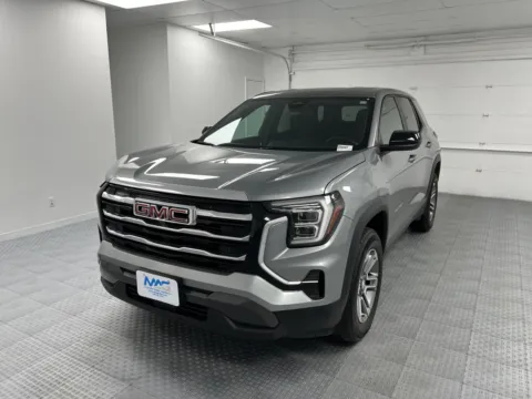 Another view of 2025 GMC Terrain AWD Elevation for sale in Chillicothe, MO at MAG CDJR