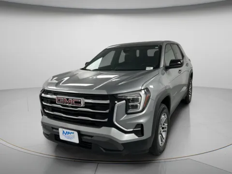 More photos of 2025 GMC Terrain AWD Elevation at MAG CDJR, MO