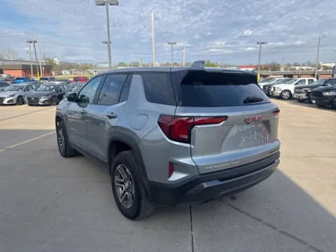 More photos of 2025 GMC Terrain AWD Elevation at MAG CDJR, MO