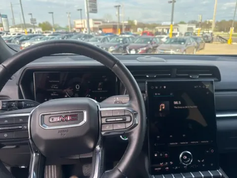 Another view of 2025 GMC Terrain AWD Elevation for sale in Chillicothe, MO at MAG CDJR