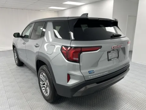 More photos of 2025 GMC Terrain AWD Elevation at MAG CDJR, MO