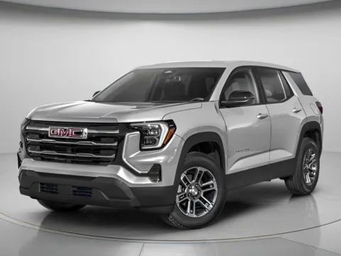 Gray 2025 GMC Terrain AWD Elevation for sale in Chillicothe, MO