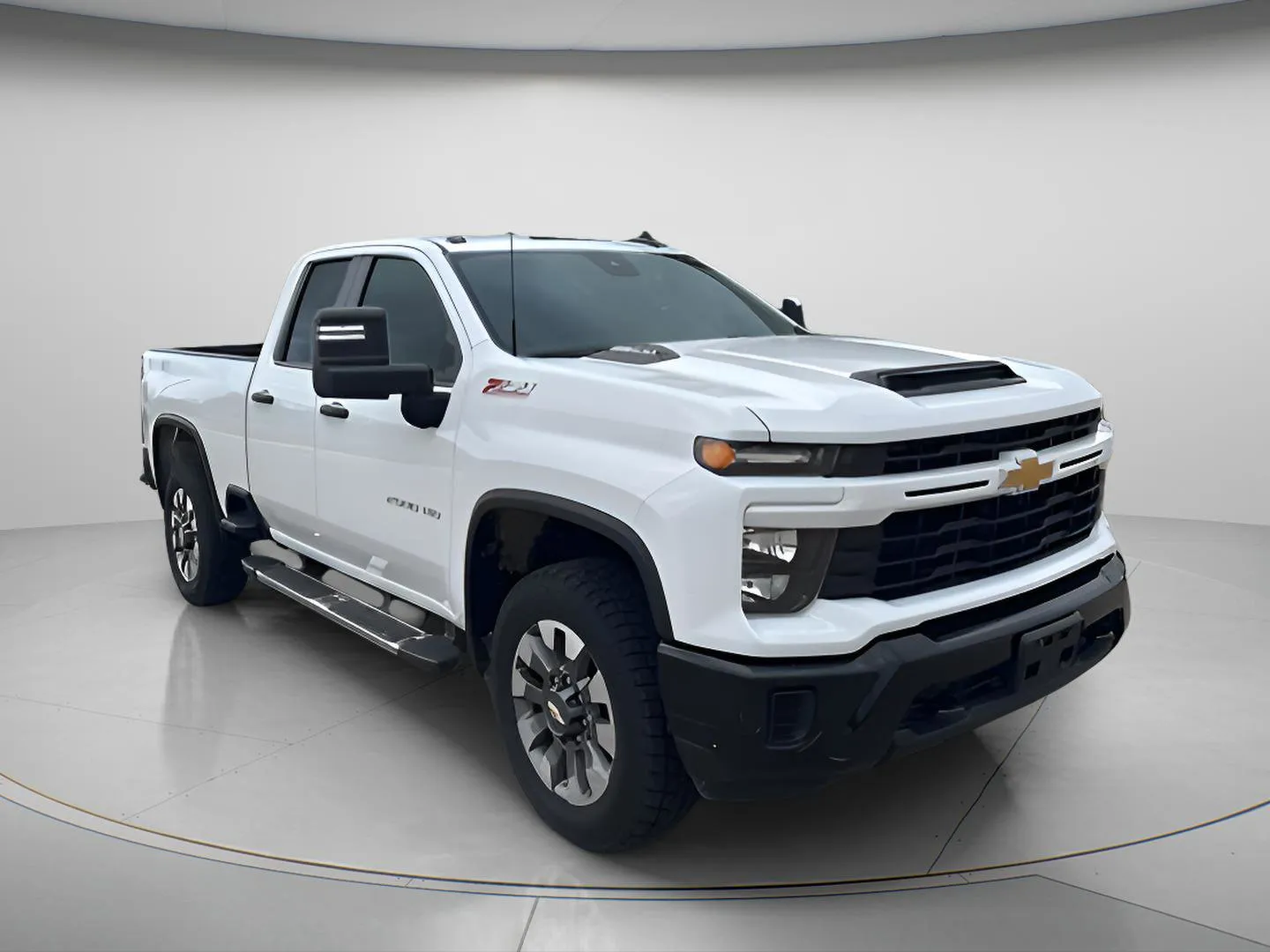 2024 Chevrolet Silverado 2500HD Custom for sale in Chillicothe, MO