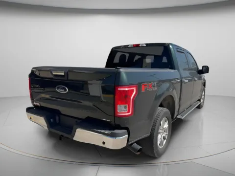 More photos of 2016 Ford F-150 XLT at MAG CDJR, MO