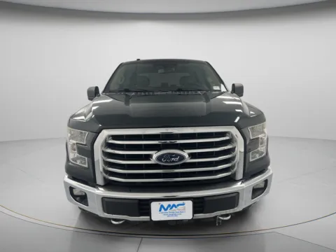 Photos of 2016 Ford F-150 XLT for sale in Chillicothe, MO at MAG CDJR