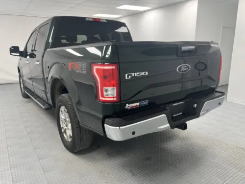 More photos of 2016 Ford F-150 XLT at MAG CDJR, MO