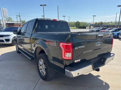 More photos of 2016 Ford F-150 XLT at MAG CDJR, MO