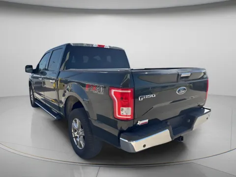 More photos of 2016 Ford F-150 XLT at MAG CDJR, MO