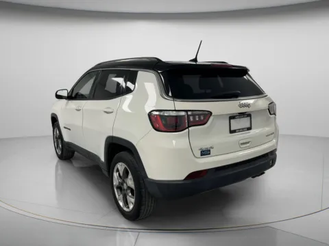 More photos of 2019 Jeep Compass Limited at MAG CDJR, MO
