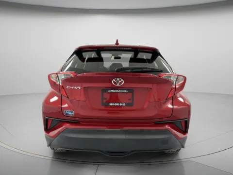 More photos of 2021 Toyota C-HR XLE at MAG CDJR, MO