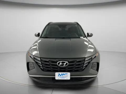 Another view of 2023 Hyundai Tucson SEL for sale in Chillicothe, MO at MAG CDJR