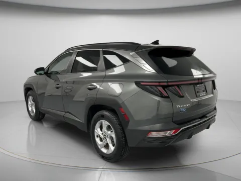 More photos of 2023 Hyundai Tucson SEL at MAG CDJR, MO