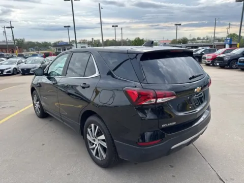 More photos of 2023 Chevrolet Equinox LT at MAG CDJR, MO
