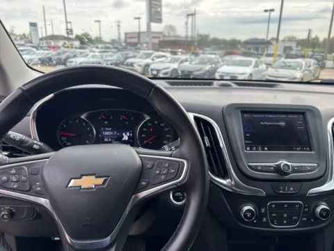 Another view of 2023 Chevrolet Equinox LT for sale in Chillicothe, MO at MAG CDJR