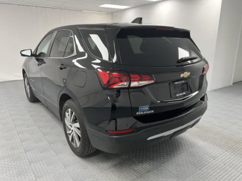 More photos of 2023 Chevrolet Equinox LT at MAG CDJR, MO
