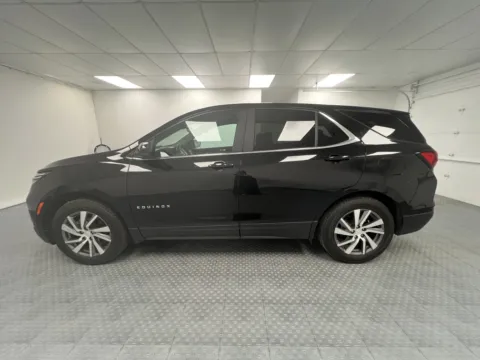 More photos of 2023 Chevrolet Equinox LT at MAG CDJR, MO