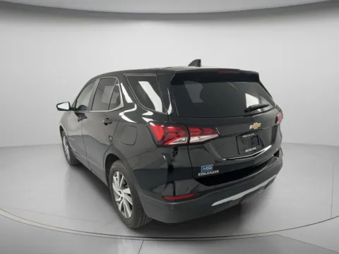 More photos of 2023 Chevrolet Equinox LT at MAG CDJR, MO