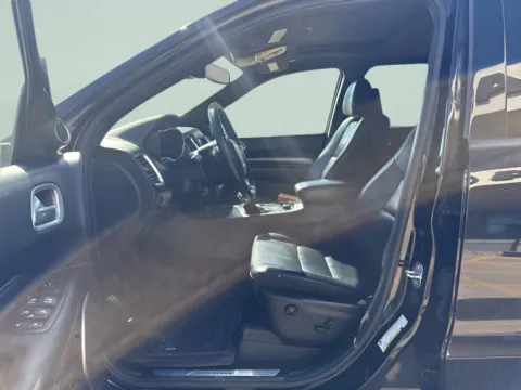 More photos of 2019 Dodge Durango Citadel Anodized Platinum at MAG CDJR, MO