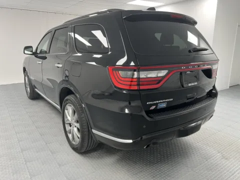 More photos of 2019 Dodge Durango Citadel Anodized Platinum at MAG CDJR, MO