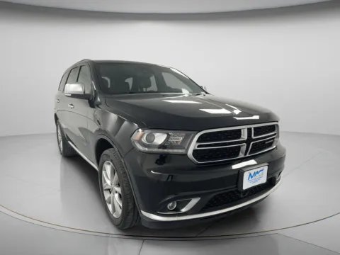 Photos of 2019 Dodge Durango Citadel Anodized Platinum for sale in Chillicothe, MO at MAG CDJR
