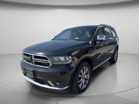 Photos of 2019 Dodge Durango Citadel Anodized Platinum for sale in Chillicothe, MO at MAG CDJR