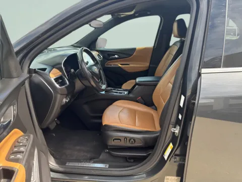 More photos of 2020 Chevrolet Equinox Premier at MAG CDJR, MO