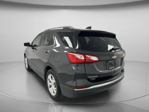 More photos of 2020 Chevrolet Equinox Premier at MAG CDJR, MO