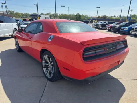 More photos of 2020 Dodge Challenger R/T at MAG CDJR, MO