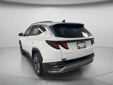 More photos of 2026 Hyundai Tucson SEL at MAG CDJR, MO