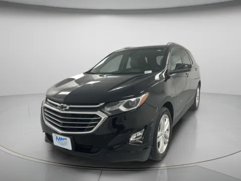 More photos of 2019 Chevrolet Equinox Premier at MAG CDJR, MO