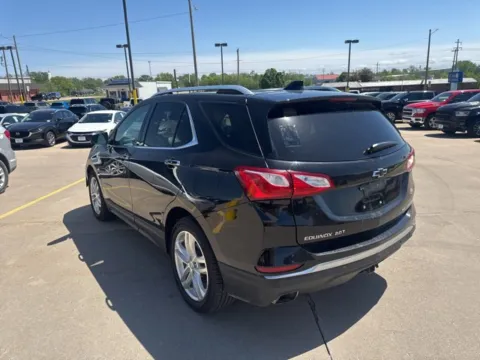 More photos of 2019 Chevrolet Equinox Premier at MAG CDJR, MO