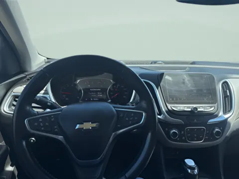 Another view of 2019 Chevrolet Equinox Premier for sale in Chillicothe, MO at MAG CDJR