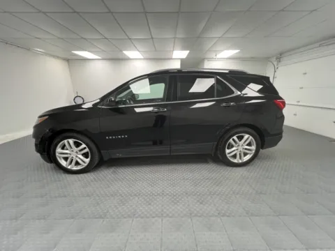 More photos of 2019 Chevrolet Equinox Premier at MAG CDJR, MO