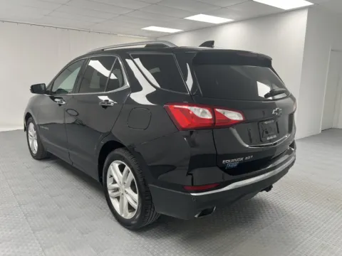 More photos of 2019 Chevrolet Equinox Premier at MAG CDJR, MO