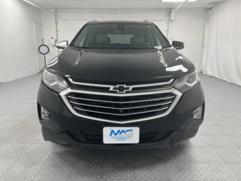 Photos of 2019 Chevrolet Equinox Premier for sale in Chillicothe, MO at MAG CDJR