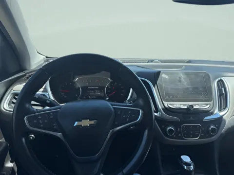 Another view of 2019 Chevrolet Equinox Premier for sale in Chillicothe, MO at MAG CDJR