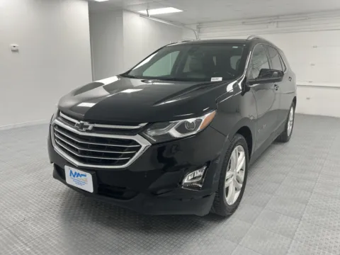 Another view of 2019 Chevrolet Equinox Premier for sale in Chillicothe, MO at MAG CDJR
