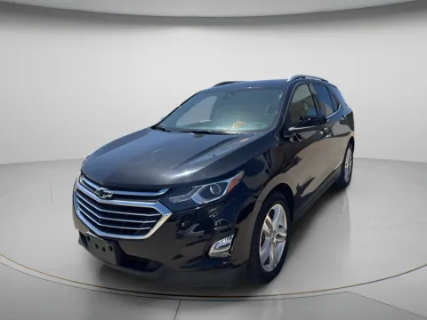 Another view of 2019 Chevrolet Equinox Premier for sale in Chillicothe, MO at MAG CDJR