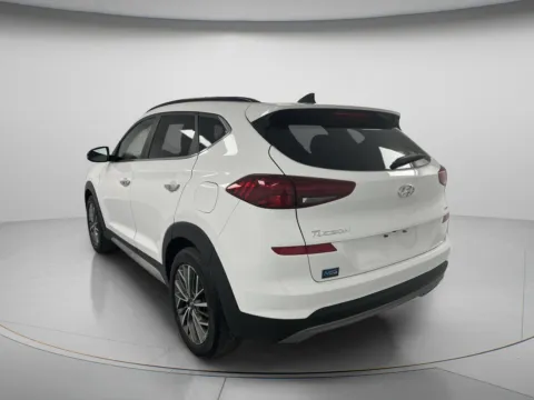 More photos of 2020 Hyundai Tucson Ultimate at MAG CDJR, MO