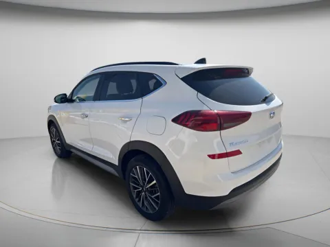 More photos of 2020 Hyundai Tucson Ultimate at MAG CDJR, MO