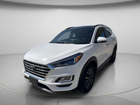 Photos of 2020 Hyundai Tucson Ultimate for sale in Chillicothe, MO at MAG CDJR