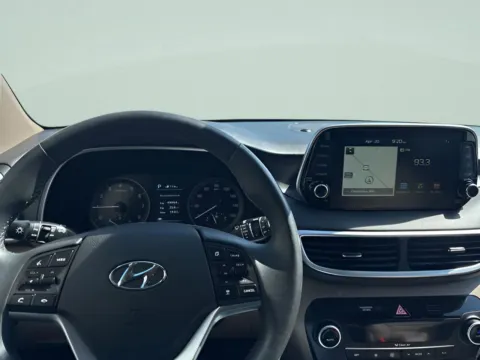 Another view of 2020 Hyundai Tucson Ultimate for sale in Chillicothe, MO at MAG CDJR