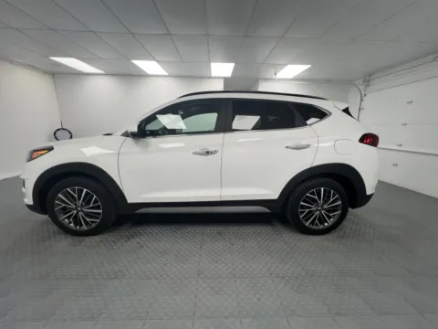 More photos of 2020 Hyundai Tucson Ultimate at MAG CDJR, MO