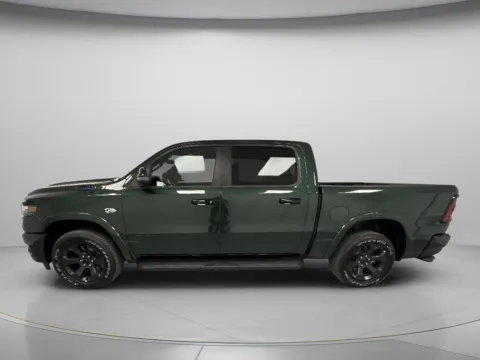 More photos of 2026 Ram 1500 Big Horn at MAG CDJR, MO