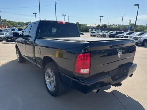 More photos of 2017 Ram 1500 Express at MAG CDJR, MO