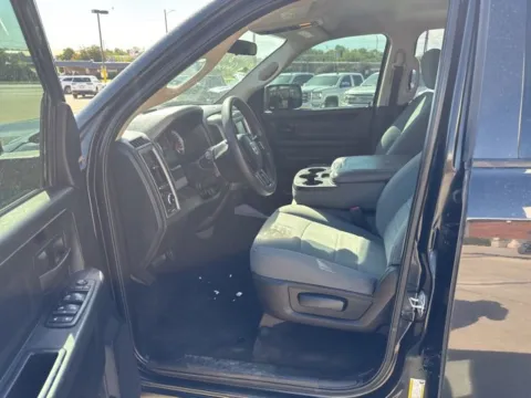 More photos of 2017 Ram 1500 Express at MAG CDJR, MO