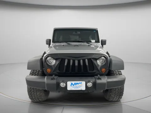 Photos of 2013 Jeep Wrangler Unlimited Sport for sale in Chillicothe, MO at MAG CDJR