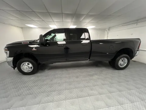 More photos of 2026 Ram 3500 Tradesman at MAG CDJR, MO